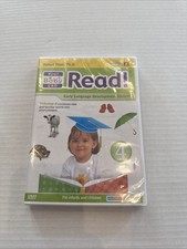 Your Baby Can Read Early Language Development Volume 4 DVD 2009 Robert Titzer