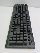 Razer BlackWidow V4 Mechanical Gaming Keyboard GREEN SWITCHES 3