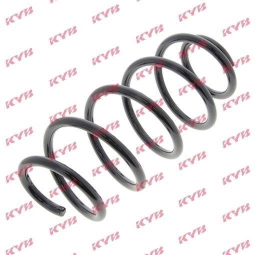 Kyb Fahrwerksfeder Vorderachse Rh1722 Für Vw - Bild 12