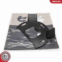 Spritzblech Bremsscheibe Esen SKV 57SKV007 FüR Iveco Daily 2 3 Bus 12971112 CNG
