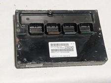 2004-2005 Chrysler Pt Cruiser 2.4l Turbo Engine Control Module Pcm 05033292ad