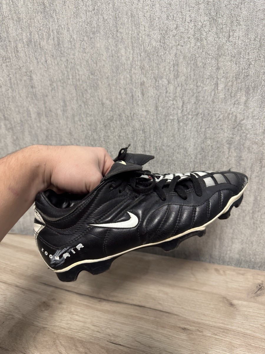 Nike Air Zoom Total 90 ll FG Elite US 8 RARE Soccer Cleats