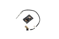 Abgastemperatursensor FÜR Renault Master III Kasten (Fv) - NRF 707418