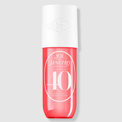 NEW   SOL DE JANEIRO Cheirosa 40 Hair & Body Perfume Mist 2 Size
