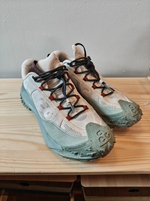 Nike ACG Mountain Fly 2 Low Gore-Tex Men's Size 10.5 Shoes Phantom HF6245-003