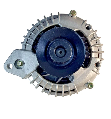 3656624R  Aircraft Chrysler Style Alternator 12 Volt 60 Amp Piper