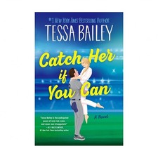 Catch Her If You Can