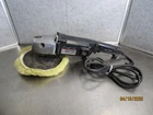 Snap On Tools Professional Corded Variable Speed 7" 9" Polisher ET1470