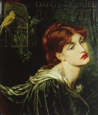 Dante Gabriel Rossetti