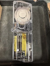 System Sensor D4120 4 Wire Photoelectric Duct Smoke Detector