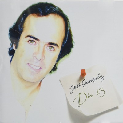 Jose Goncalez Jose Goncalez - Dia 13 (CD) (US IMPORT)