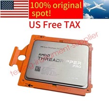 AMD Ryzen Threadripper Pro 5955wx sWRX8 CPU Processor 16Core 32T 4.0GHz Unlocked