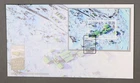 MayfairStamps New Zealand FDC 2007 Scott Base Souvenir Sheet First Day Cover aax