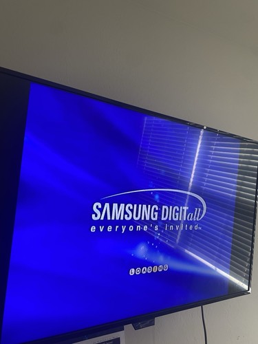 Samsung DVD-V4600C VHS/DVD Combo Player 4-Head Hi-Fi No Remote Tested Read - Picture 7 of 8