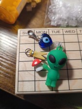 Your Choice of Charm for A Type C Phone Dust Plug Brand New and Customized Gift