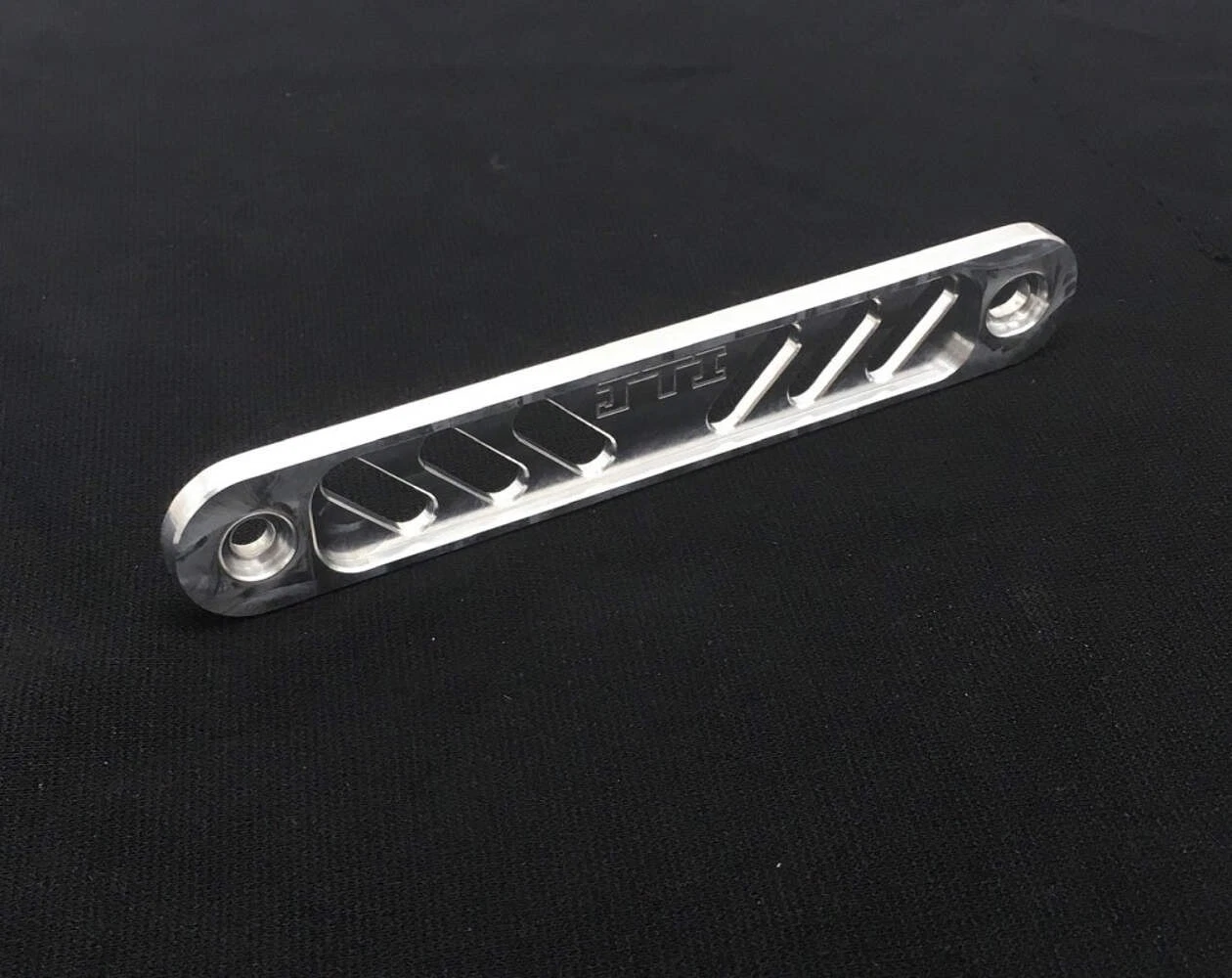 Kawasaki KLX110 JTI Billet Aluminum Chain Guard Cover Upgrade - KLX 110/L