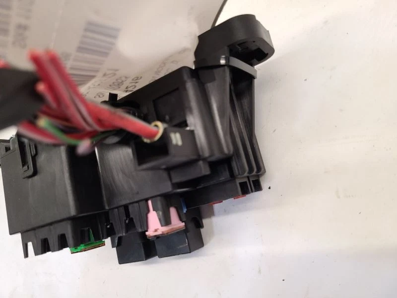 2016 2017 BUICK CASCADA коммуникационный модуль идентификатор центра приборной панели 84022585 - Изображение 2 из 4