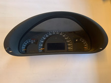 Kombiinstrument Mercedes C-Klasse W203 180 Kompressor M271 Kombiinstrument Mercedes C-Klasse W203 180 Kompressor M271