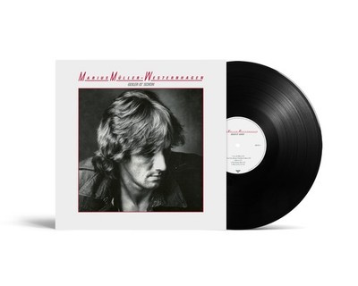 Westernhagen Geiler Is' Schon (2025 Remaster) (Vinyl)