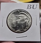 2026-D Semiquincentenial Enduring Liberty Half Dollar Fast Shipping From OHIO