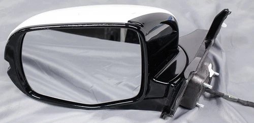 OEM Honda Pilot Touring (Canada) Left Driver Side Mirror 76250-TG7-C120-M6