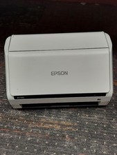 Epson DS-530 Color Duplex Document ADF Scanne...