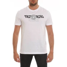 Versace Greca Medusa Logo T-Shirt - Image 2 of 3