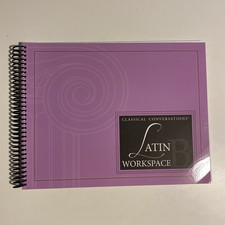Henle Latin Workspace B - Spiral-bound, Leigh...