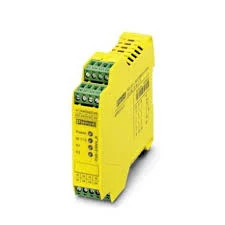 PHOENIX CONTACT PSR-SPP- 24UC/ESM4/3X1/1X2/B / PSRSPP24UCESM43X11X2B (BRAND NEW)