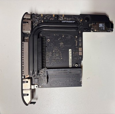 Apple Mac Mini 2011 A1347 820-2993-A Main Logic Board 2.3 GHz onBoard 631-1739