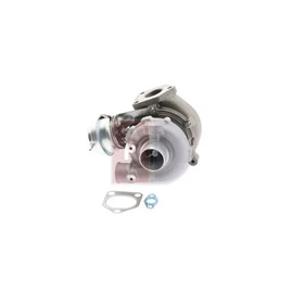 Turbolader AKS DASIS 055012N für BMW 3er