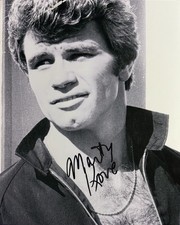 MARTIN KOVE SIGNED 8x10 PHOTO KARATE KID MOVIE AUTOGRAPH AUTHENTIC COA