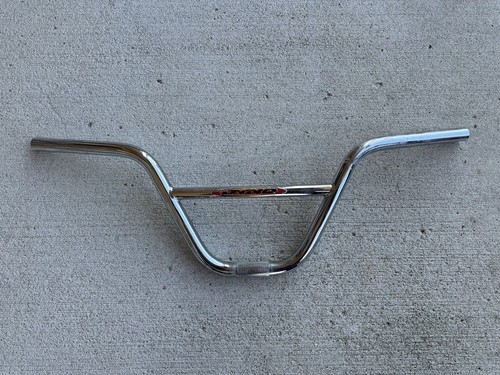 Vintage GT Bicycles/Dyno Handlebars