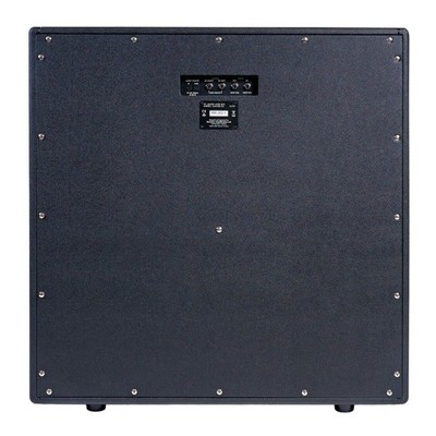 Blackstar St James 4x12 Inch Guitar Cabinet Celestion Zephyr