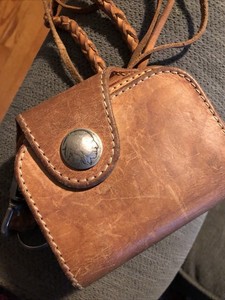 Goros Wallet | eBay