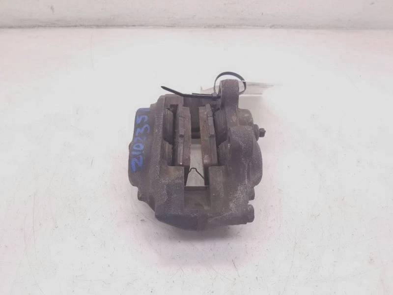 Pinza delantera derecha pasajero se adapta a 76-90 LAND CRUISER Foto 2 de 4