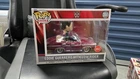 Funko POP! WWE #284 Eddie Guerrero with Low Rider Gamestop Exclusive Brand New
