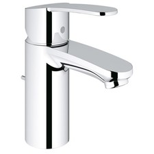 GROHE 2303600A Eurostyle Cosmopolitan Bathroom Faucet in Chrome NEW In BOX