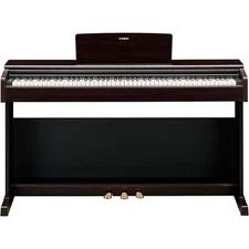 Yamaha Arius YDP-145 Traditional Console Digital Piano with Bench Dark Rosewood