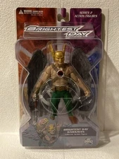 DC Direct Brightest Day Hawkman (Series 2) DC Universe Action Figure