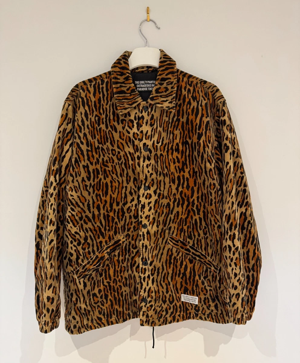 Wacko Maria Jackets for Men for Sale | Shop New & Used | eBay