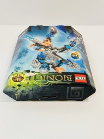 LEGO BIONICLE: Gali-Uniter of Water 71307 Brand New Sealed Box Slightly Damaged