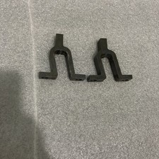 Belmont Barber chair High Dralic Part Fit To Pump Up And Down Used Both Work Or