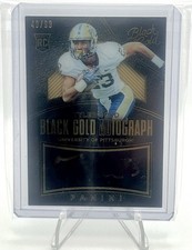 2016 Panini Black Gold Football Cards 15