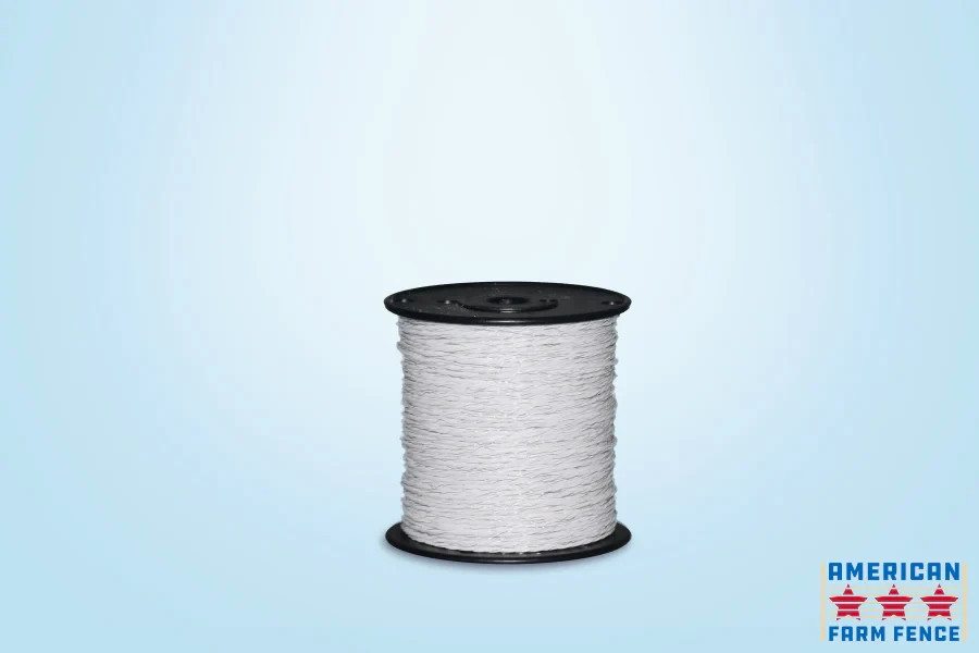 POLYWIRE WHITE 1320' | eBay