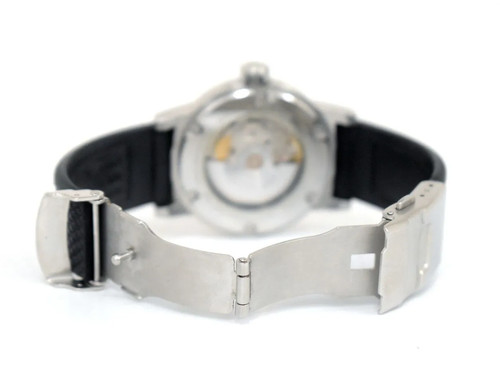 Oris Big Crown BC3 Day Date 7500 635 Herren Automatik Uhr mit Edelstahl - Bild 7 von 17