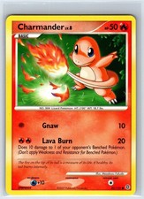 Charmander 82/132 Common Secret Wonders Pokemon Lightly Played on eBay