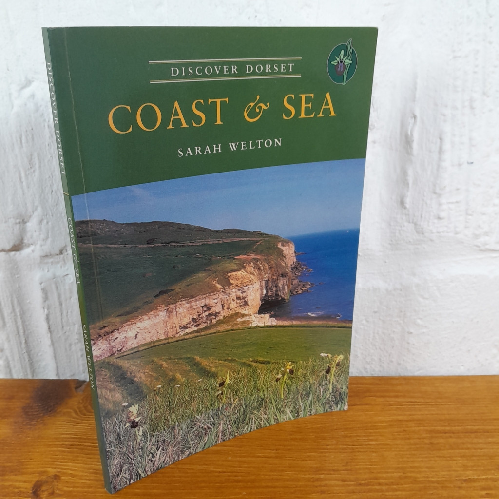 Coast and Sea — Sarah Welton