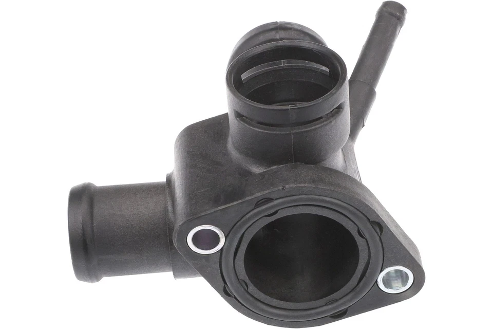 Brida de manguera de refrigeración URO Parts 028121132A para 96-98 Volkswagen Golf Jetta Passat Foto 3 de 4