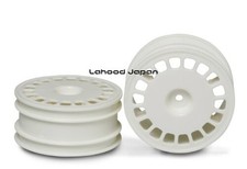 Tamiya OP880 Front Large Dish Wheel 62/25